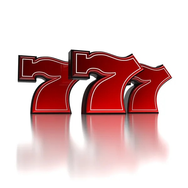 Mega Sevens paytable and symbol values displayed on sinaga79